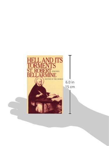 Hell and Its Torments,Used
