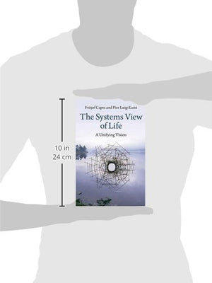 The Systems View of Life: A Unifying Vision,Used
