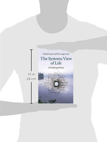 The Systems View of Life: A Unifying Vision,Used
