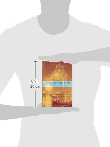 The Counterfeiter and Other Stories (Tuttle Classics),Used