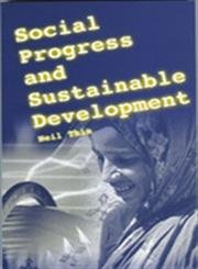 Social Progress and Sustainable Development,Used