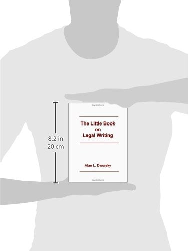 The Little Book on Legal Writing,Used