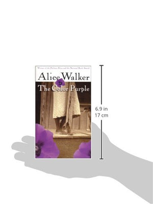 The Color Purple,Used