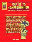 Step Up To Comprehension, Grades 68,Used