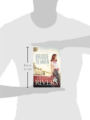 Bridge to Haven (Thorndike Press Large Print Christian Fiction),Used