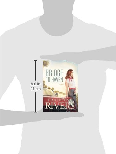 Bridge to Haven (Thorndike Press Large Print Christian Fiction),Used