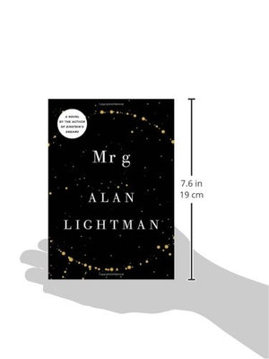 Mr g: A Novel About the Creation,Used