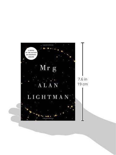 Mr g: A Novel About the Creation,Used