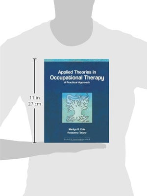 Applied theories in Occupational Therapy,New