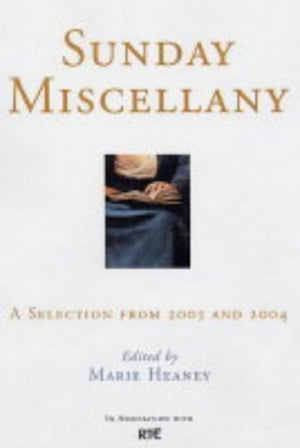 Sunday Miscellany II,Used