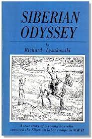 Siberian Odyssey: The Song of the Cornucopia,Used
