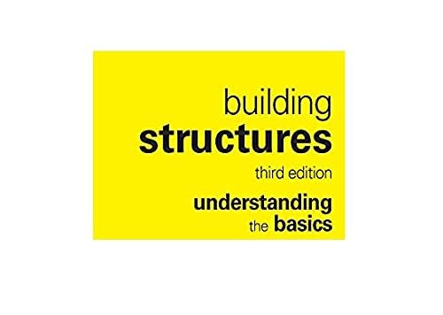 Building Structures: understanding the basics,Used