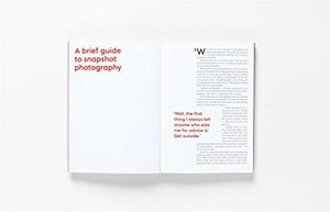 Daido Moriyama: How I Take Photographs,Used