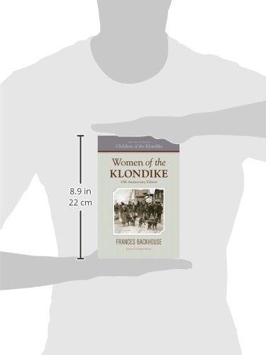 Women of the Klondike,Used