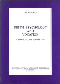 Depth Psychology And Vocation: A Psycosocial Perspective,Used