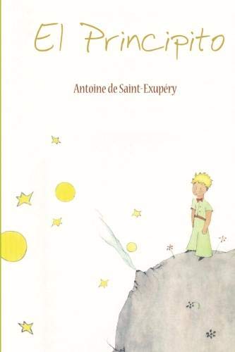 El Principito (Spanish Edition),Used