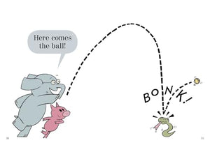 Can I Play Too?An Elephant and Piggie Book,New