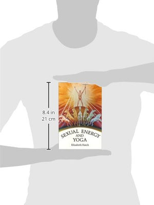 Sexual Energy and Yoga (English and German Edition),Used
