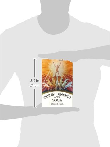 Sexual Energy and Yoga (English and German Edition),Used