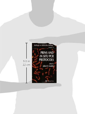 PRINS and In Situ PCR Protocols (Methods in Molecular Biology),Used