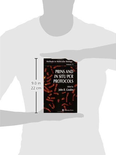 PRINS and In Situ PCR Protocols (Methods in Molecular Biology),Used