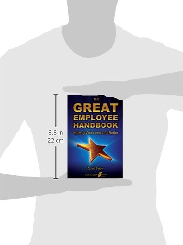 The Great Employee Handbook,New