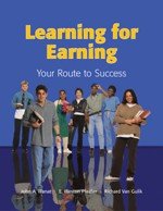 Learning for Earning: Your Route to Success,New