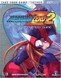 Mega Man(TM) Zero 2 Official Strategy Guide,Used