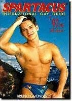 Spartacus 97/98: International Gay Guide,Used