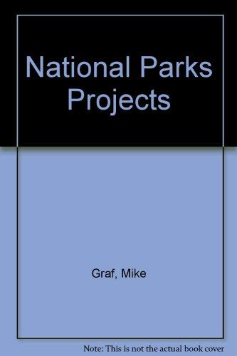 National Parks Projects,Used