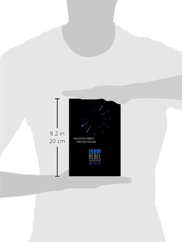 Rebel (international edition) (Reboot),Used
