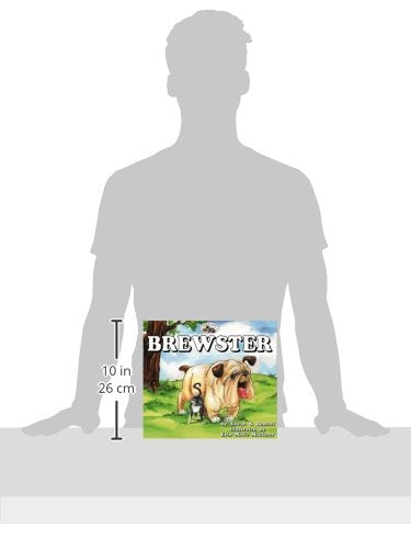 Brewster (Molly the Cat),Used