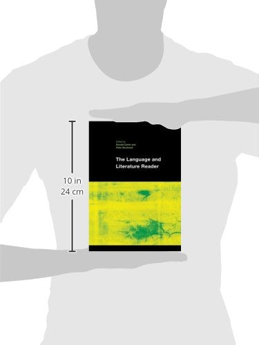 Language And Literature Reader,Used