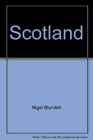 Scotland,Used