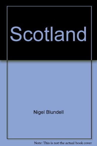 Scotland,Used