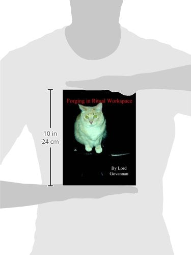 Forging in Ritual Workspace,Used