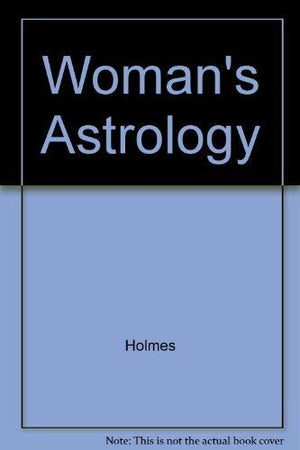 Woman's Astrology: 2,Used