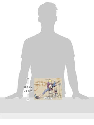 Alternative Zits: A Zits Treasury (Volume 18),New