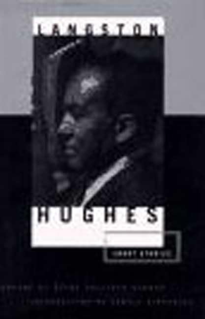 The Short Stories of Langston Hughes,New