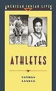 Athletes (American Indian Lives),Used