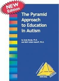The Pyramid Approach to Education in Autism,Used