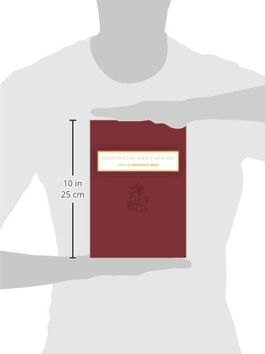 Reconstructing Ancient Maya Diet,Used