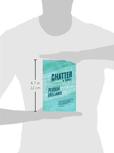 Chatter: A Novel,Used