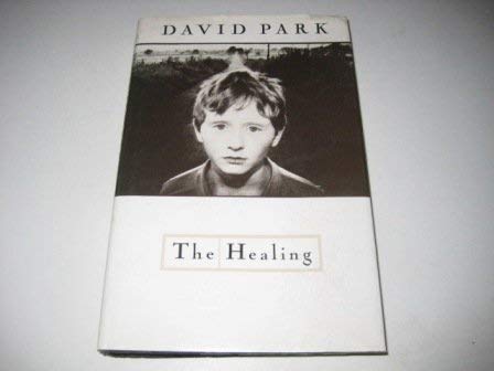 Healing,Used
