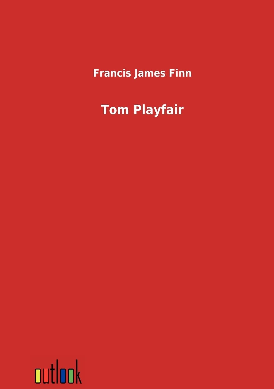 Tom Playfair (German Edition),Used