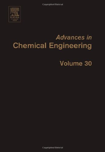 Multiscale Analysis: 30 (Advances in Chemical Engineering, Volume 30),Used