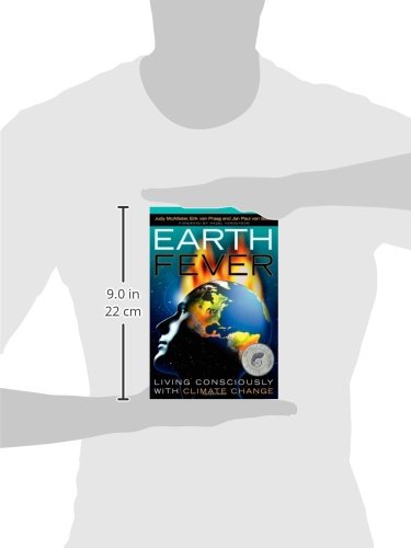 Earth Fever: Living Consciously with Climate Change,Used