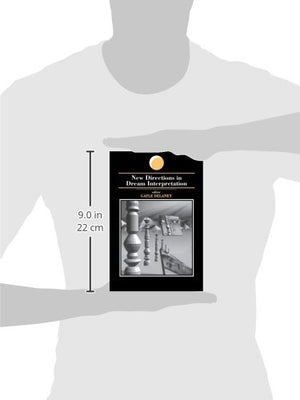 New Directions in Dream Interpretation (Suny Series in Dream Studies),Used