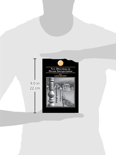 New Directions in Dream Interpretation (Suny Series in Dream Studies),Used