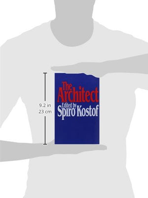 The Architect: Chapters In The History Of The Profession,Used